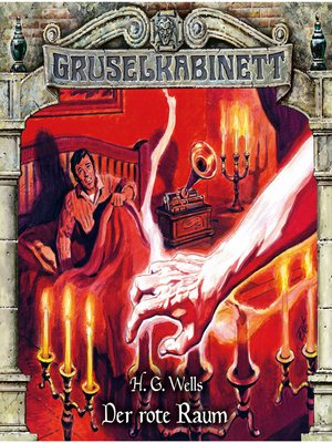 cover image of Gruselkabinett, Folge 146